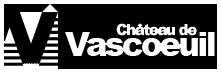 Château de Vascoeuil